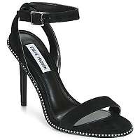 Steve Madden  Sandále SYLVIE  Čierna