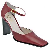 Strategia  Strap Heel95  