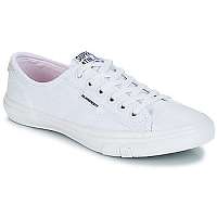 Superdry  LOW PRO SNEAKER  Biela