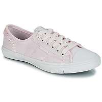 Superdry  Nízke tenisky LOW PRO SNEAKER  Ružová