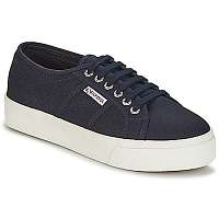 Superga COTU  Modrá