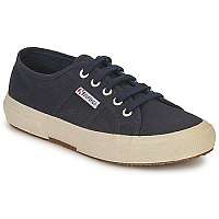 Superga CLASSIC  Modrá