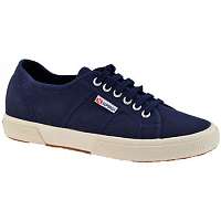 Superga  Cotu  Classic  Modrá