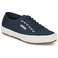 Superga COTU CLASSIC  Námornícka modrá