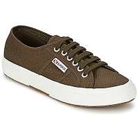 Superga COTU CLASSIC  Zelená