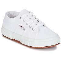 Superga KIDS  Biela