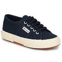 Superga KIDS  Modrá