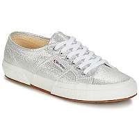 Superga-LAMEW  Strieborná