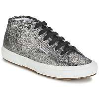 Superga LAMEW  Strieborná