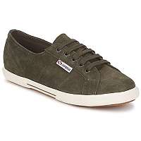 Superga  Kaki