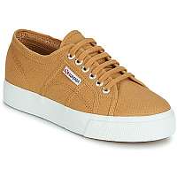 Superga  Nízke tenisky30 COTU  Béžová