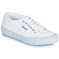 Superga  Nízke tenisky50 CLASSIC  Biela