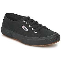 Superga  Nízke tenisky50 COTU CLASSIC  Čierna