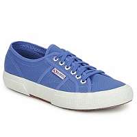 Superga  Nízke tenisky50 COTU CLASSIC  Modrá