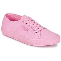 Superga  Nízke tenisky50 COTU CLASSIC  Ružová