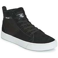 Supra  Členkové tenisky STACKS MID  Čierna