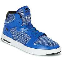 Supra  Členkové tenisky VAIDER 2.0  Modrá