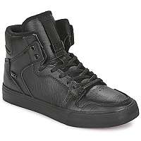 Supra  Členkové tenisky VAIDER CLASSIC  Čierna