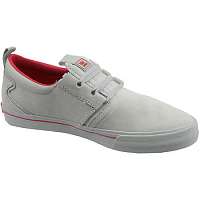 Supra  Flow  Šedá