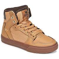Supra  KIDS VAIDER  Hnedá