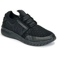 Supra  Nízke tenisky FLOW RUN EVO  Čierna
