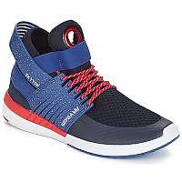 Supra  Nízke tenisky SKYTOP V  Modrá