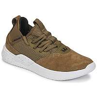 Supra  Nízke tenisky TITANIUM  Zelená
