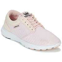 Supra  Nízke tenisky WOMENS HAMMER RUN  Ružová