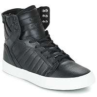 Supra  SKYTOP  Čierna