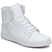 Supra  SKYTOP CLASSIC  Biela