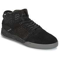 Supra  SKYTOP III  Čierna