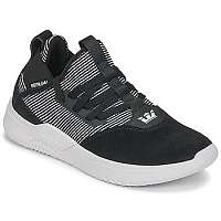 Supra  TITANIUM  Čierna