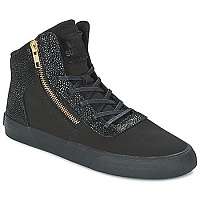 Supra  WOMENS CUTTLER  Čierna
