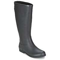 Swims  STELLA BOOT  Čierna