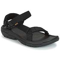 Teva  HURRICANE XLT2  Čierna