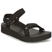 Teva  MIDFORM UNIVERSAL  Čierna