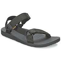 Teva  ORIGINAL UNIVERSAL - URBAN  Čierna