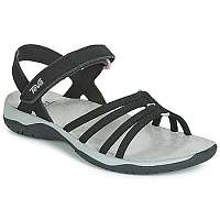 Teva  Sandále ELZADA SANDAL WEB  Čierna