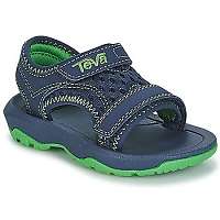 Teva  Sandále PSYCLONE XLT  Modrá