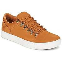 Timberland  ADV 2.0 CUPSOLE ALPINE OX  Hnedá