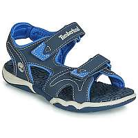 Timberland  ADVENTURE SEEKER 2 STRAP  Modrá