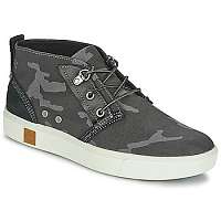 Timberland  AMHERST CHUKKA  Šedá