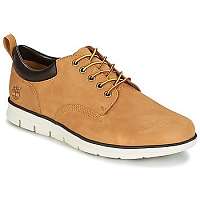 Timberland  BRADSTREET 5 EYE OX  Béžová