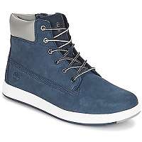 Timberland  Davis Square 6 Inch Boot  Modrá