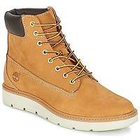 Timberland  KENNISTON 6IN LACE UP  Béžová