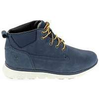 Timberland  Killington 6 in Jr Marine  Modrá