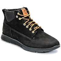 Timberland  KILLINGTON CHUKKA  Čierna