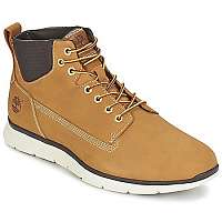 Timberland  KILLINGTON CHUKKA WHEAT  Béžová