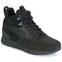Timberland  KILLINGTON HIKER CHUKKA  Čierna