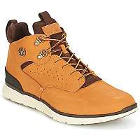 Timberland  KILLINGTON HIKER CHUKKA  Hnedá